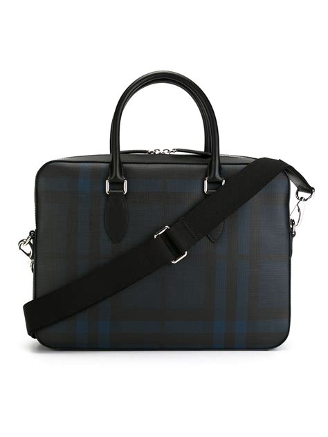 burberry laptoptasche